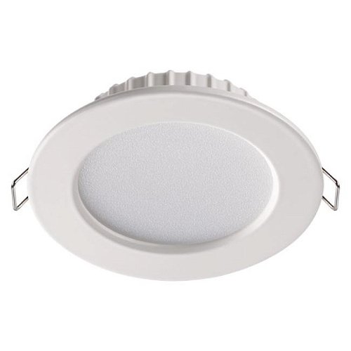 358029 Встраиваемый светильник Novotech Luna 358029