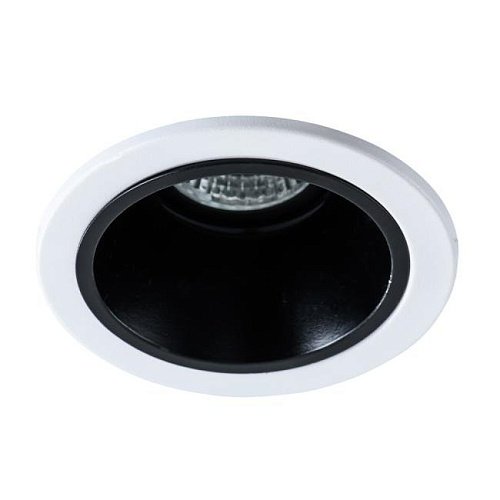 A6663PL-1BK Встраиваемый светильник Arte Lamp Taurus A6663PL-1BK