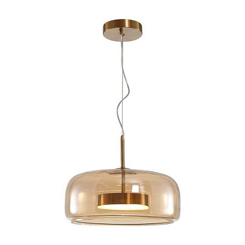 A2404SP-33AM Светильник подвесной Arte Lamp Padova A2404SP-33AM