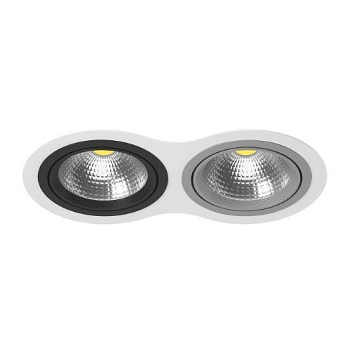i9260709 Встраиваемый светильник Lightstar Intero 111 i9260709