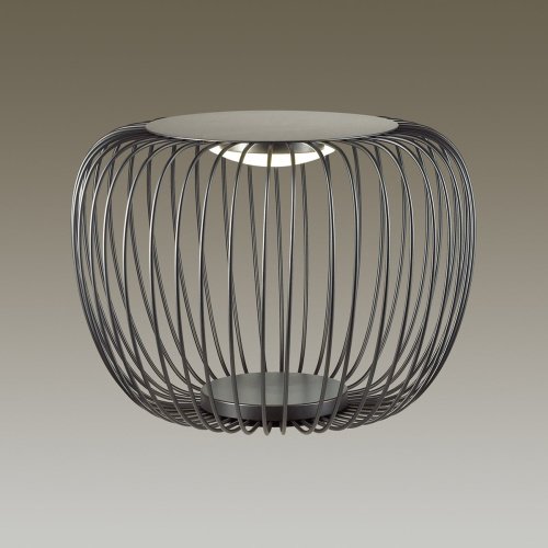 Настольная лампа Odeon Light Ulla 4106/7TL