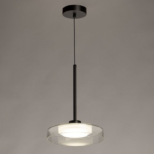 Светильник подвесной De Markt Стаут 702013401