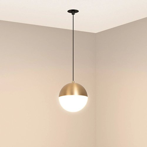 Встраиваемый светильник Arlight Emisfero 056592