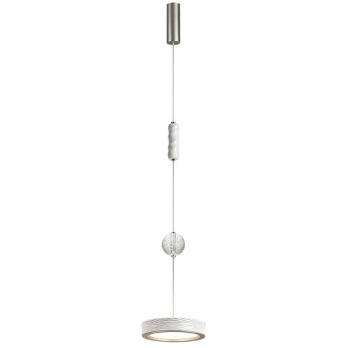 Светильник подвесной Odeon Light EXCLUSIVE Riviera 5451/32L