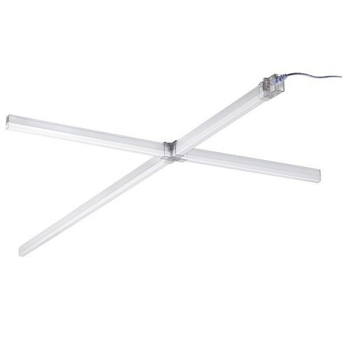VTC450044124 Светильник потолочный Lightstar Varieta VTC450044124