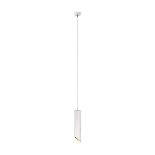 P044PL-01-30GU10-W Светильник подвесной Maytoni Lipari P044PL-01-30GU10-W