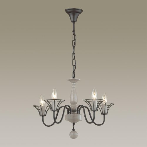 5295/5 Подвесная люстра Lumion Blake 5295/5