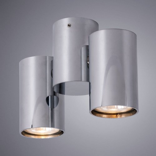 A1511PL-2CC Накладной светильник Arte Lamp Gavroche A1511PL-2CC