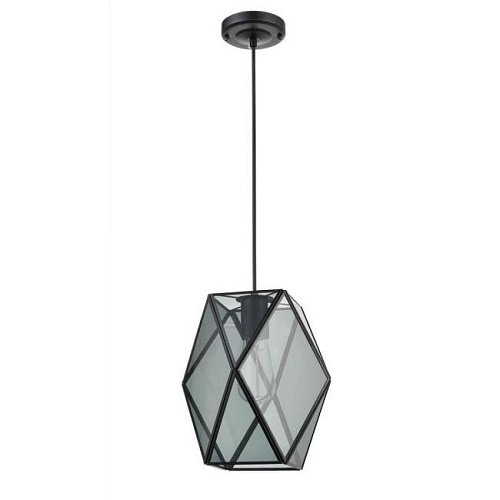 VL5082P21 Светильник подвесной Vele Luce Bergamo VL5082P21