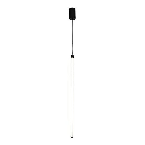 Светильник подвесной Indigo Linea V000127L 14024/B/1P Black