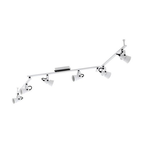 97375 Светильник спот Eglo Trillo 97375