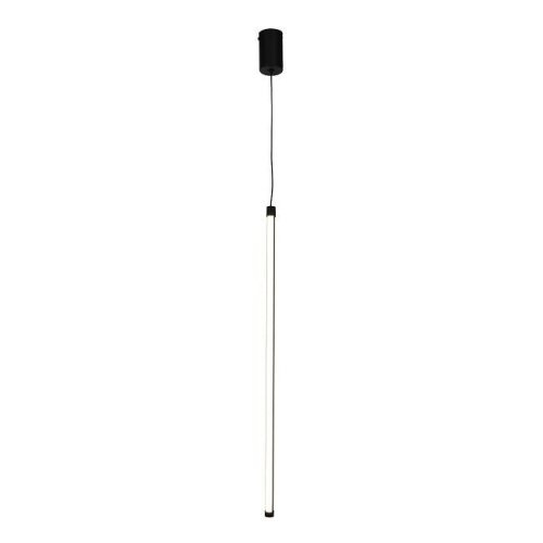 Светильник подвесной Indigo Linea V000127L 14024/B/1P Black