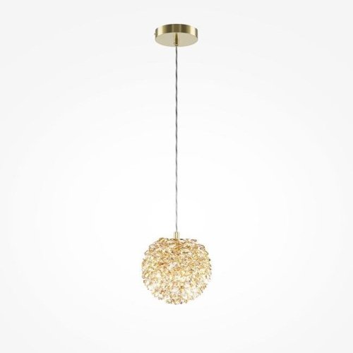 Светильник подвесной Maytoni Adamant MOD487PL-01BS