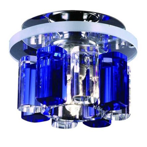 369350 Встраиваемый светильник Novotech Caramel 1 369350