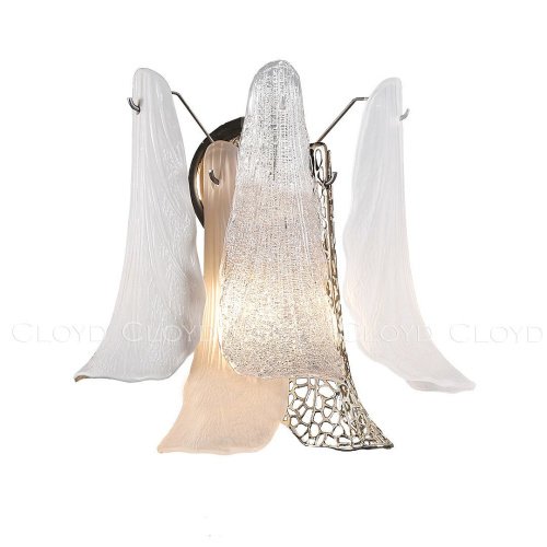 Настенное бра Cloyd Wasabi 20406