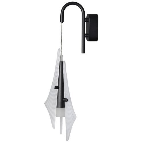 Настенное бра Odeon Light EXCLUSIVE Afalina 5442/6WLA