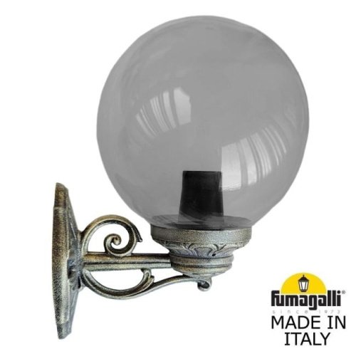 G25.131.000.BZE27 Настенный светильник Globe 250 Fumagalli G25.131.000.BZE27
