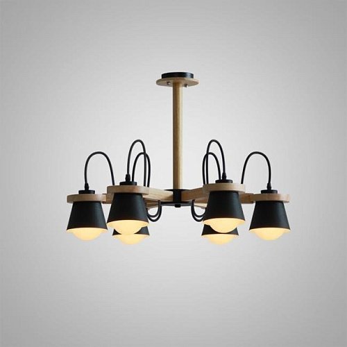 Потолочная люстра ImperiumLoft Natura-B01 178084-26