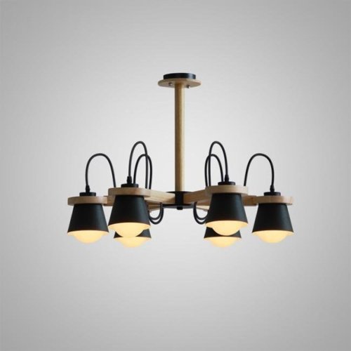 178084-26 Потолочная люстра ImperiumLoft Natura-B01 178084-26