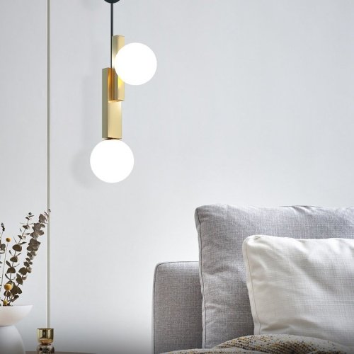 204539-26 Светильник подвесной ImperiumLoft Pansy01 204539-26