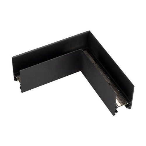 033247 Угловой прямой коннектор для трека MAG-TRACK Arlight Mag-25 033247