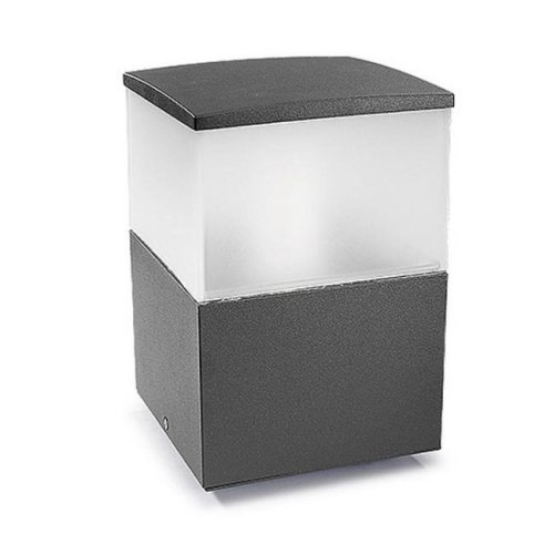 Уличный наземный светильник Leds C4 Cubik 10-9386-34-M3