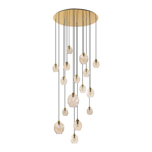Светильник подвесной ST Luce Idesia SL1188.303.16