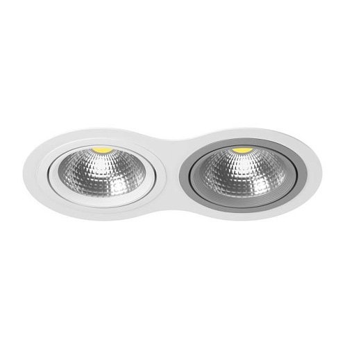 i9260609 Встраиваемый светильник Lightstar Intero 111 i9260609