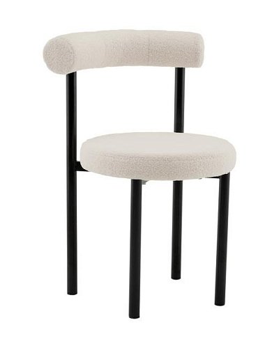 vd-floreo-fl-milk Обеденный стул Stool Group vd-floreo-fl-milk
