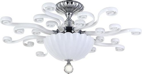 8819/03 PL-3 Потолочная люстра Divinare Grazia 8819/03 PL-3