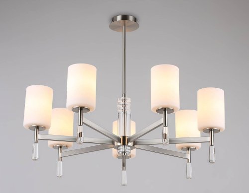 LH56253 Люстра на штанге Ambrella Modern LH56253