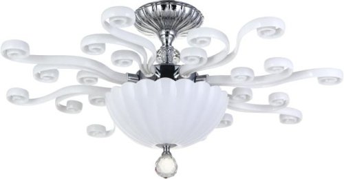 Потолочная люстра Divinare Grazia 8819/03 PL-3