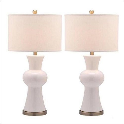 155013-60 Настольная лампа ImperiumLoft Im_N197 155013-60