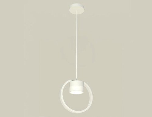 XB9101154 Светильник подвесной Ambrella Traditional DIY XB9101154