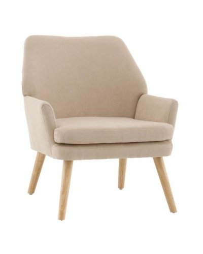 Кресло Stool Group Харви QH-8312K-WL 263-2 dark beige