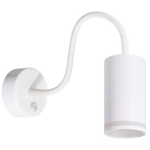 A2266AP-1WH Настенный светильник Arte Lamp Imai A2266AP-1WH