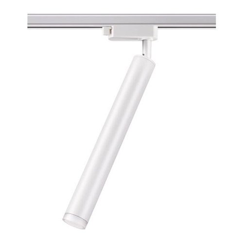 357886 Трековый светильник Novotech Modo 357886