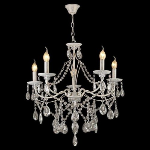 Подвесная люстра 03238-0.4-05