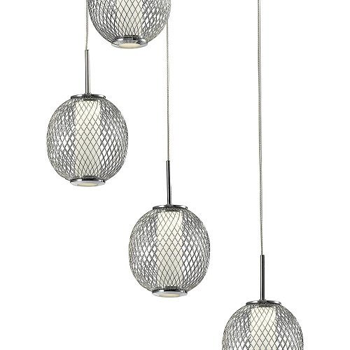 Светильник подвесной Escada Inside 10250/5LED