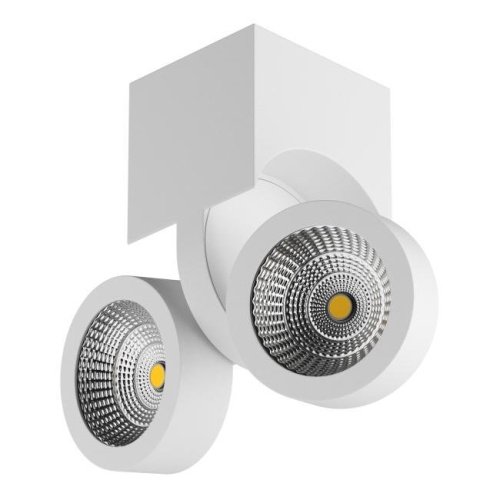055363 Накладной светильник Lightstar Snodo 055363