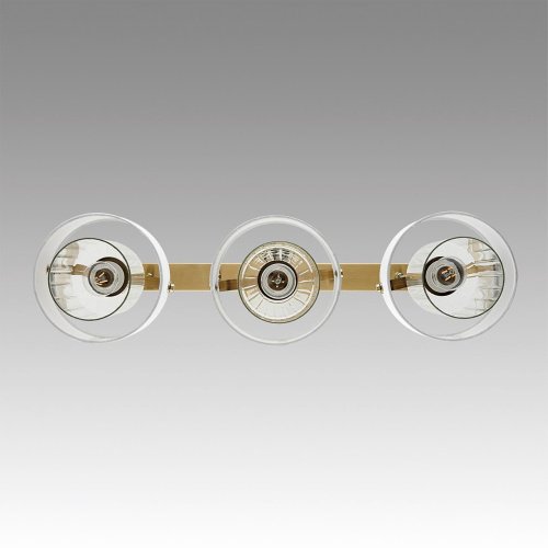 Светильник подвесной Lumion Jane 6593/3A