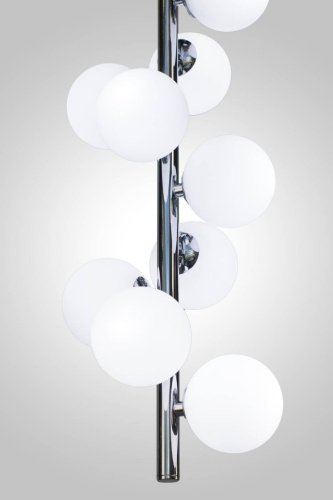 Светильник подвесной AM Group AM489 CH H1000