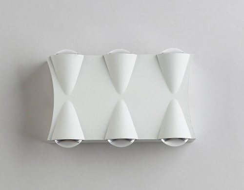 Уличный настенный светильник Ambrella Garden ST4485