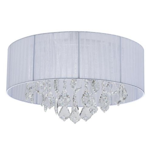Потолочная люстра MW Light Жаклин 465016006