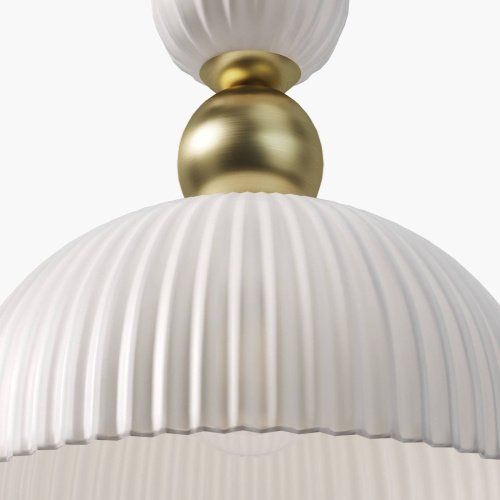 MOD302PL-01W1 Светильник подвесной Maytoni Antic MOD302PL-01W1