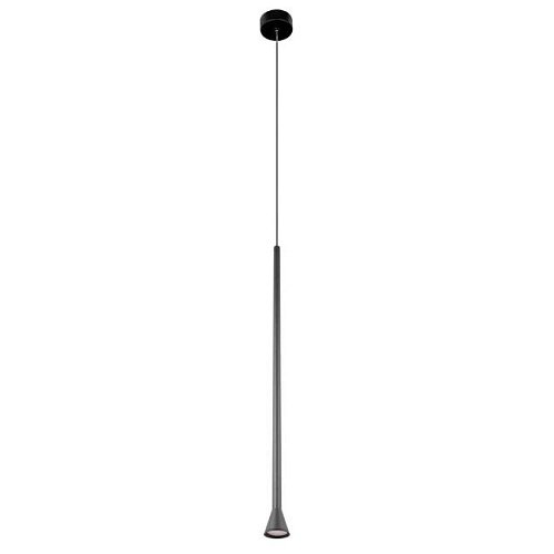 10337/850 Black Светильник подвесной Loft It Pipe 10337/850 Black