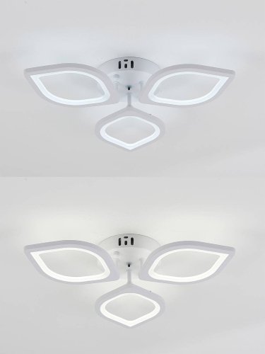 Потолочная люстра Natali Kovaltseva SIMPLY LIGHT LED LAMPS 81404