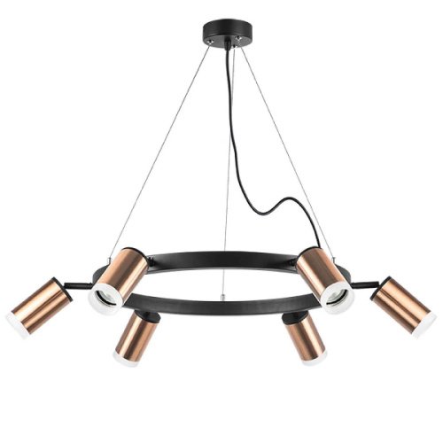 Подвесная люстра Lightstar Rullo LR0163060