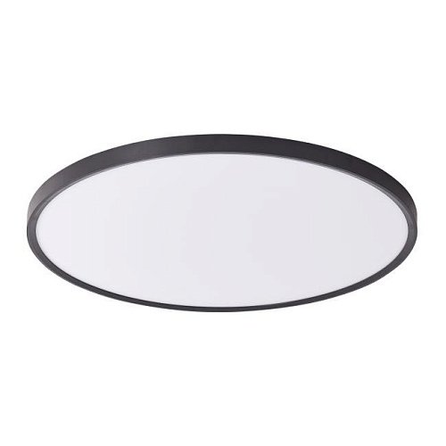 L3030-600 BK Потолочный светильник L LED4U L3030-600 BK