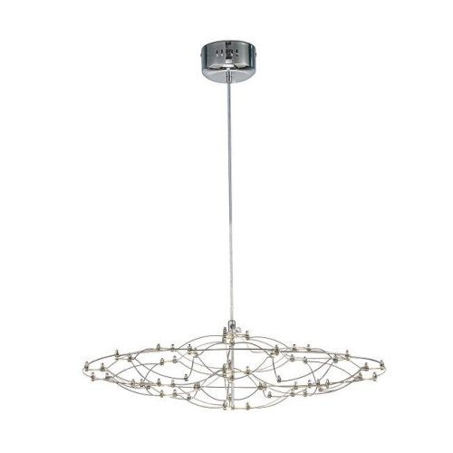 Подвесная люстра Favourite Thinner 4305-6P